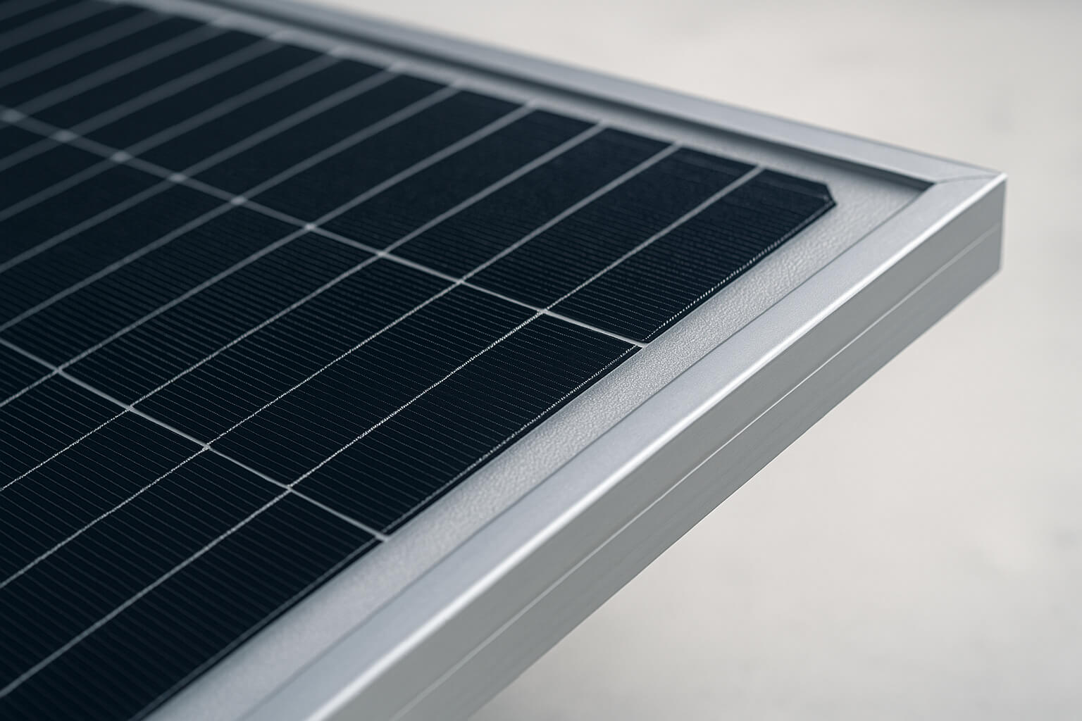 Panel solar RISEN bifacial 640W